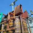 Дегазация, сушка, очистка трансформаторного масла - Инженерные, электромонтажные работы